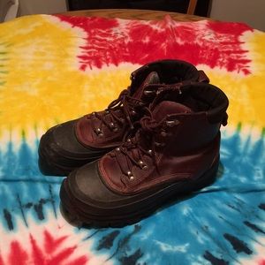 And end winter boots